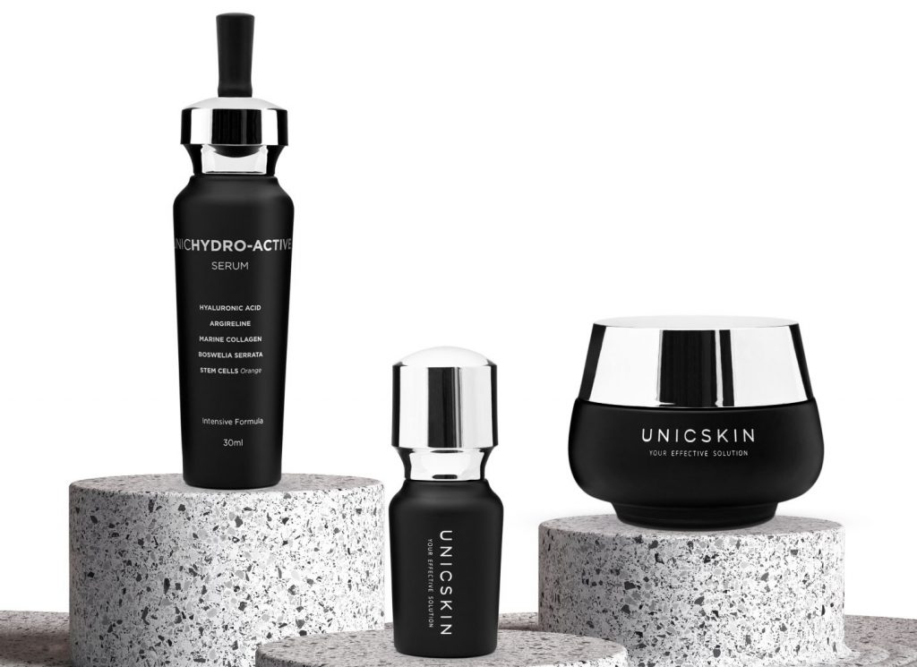 Unicskin Skin Products