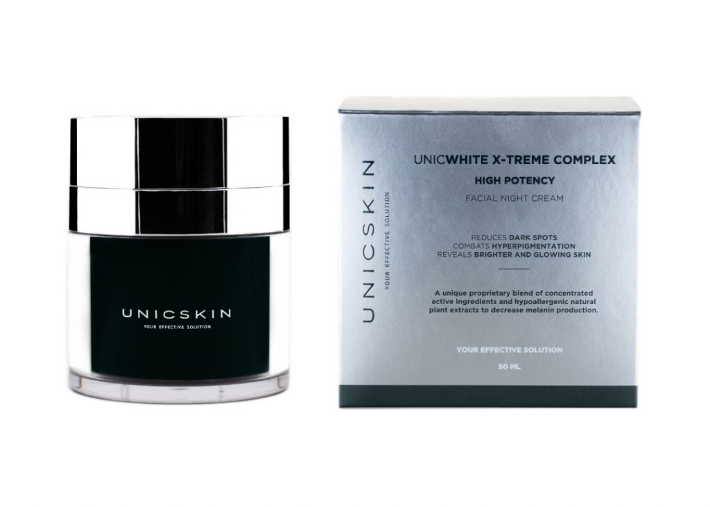 Unicskin Unicwhite X-Treme Complex